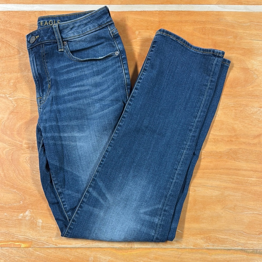 Men’s American Eagle 32x34 Relaxed Fit Jeans